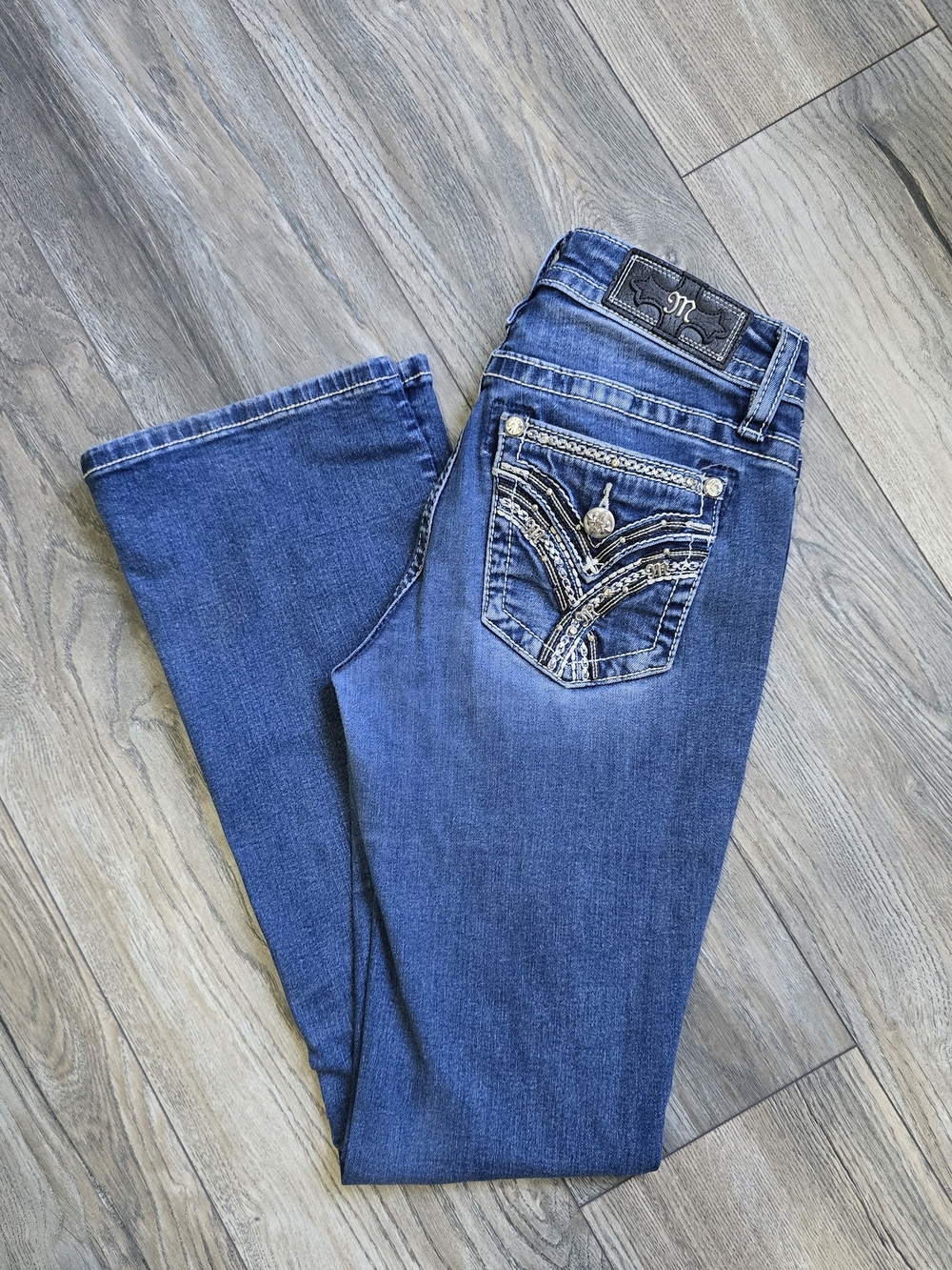 Miss Me - Jeans - Size 26